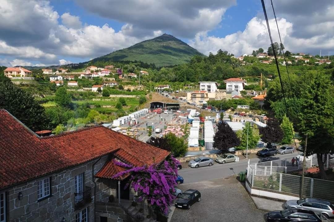 Horizonte Monte Verde モンジン・デ・バスト エクステリア 写真