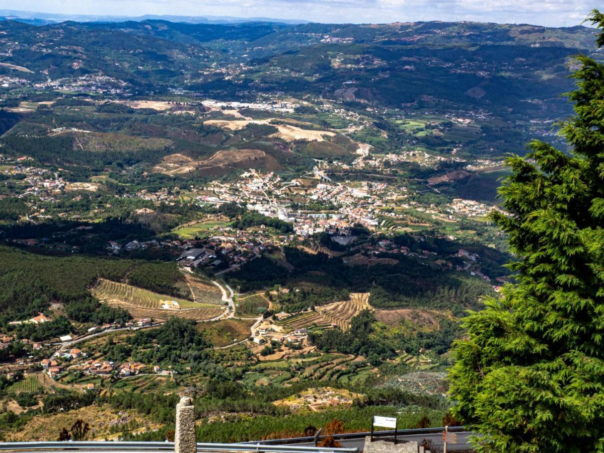 Horizonte Monte Verde モンジン・デ・バスト エクステリア 写真