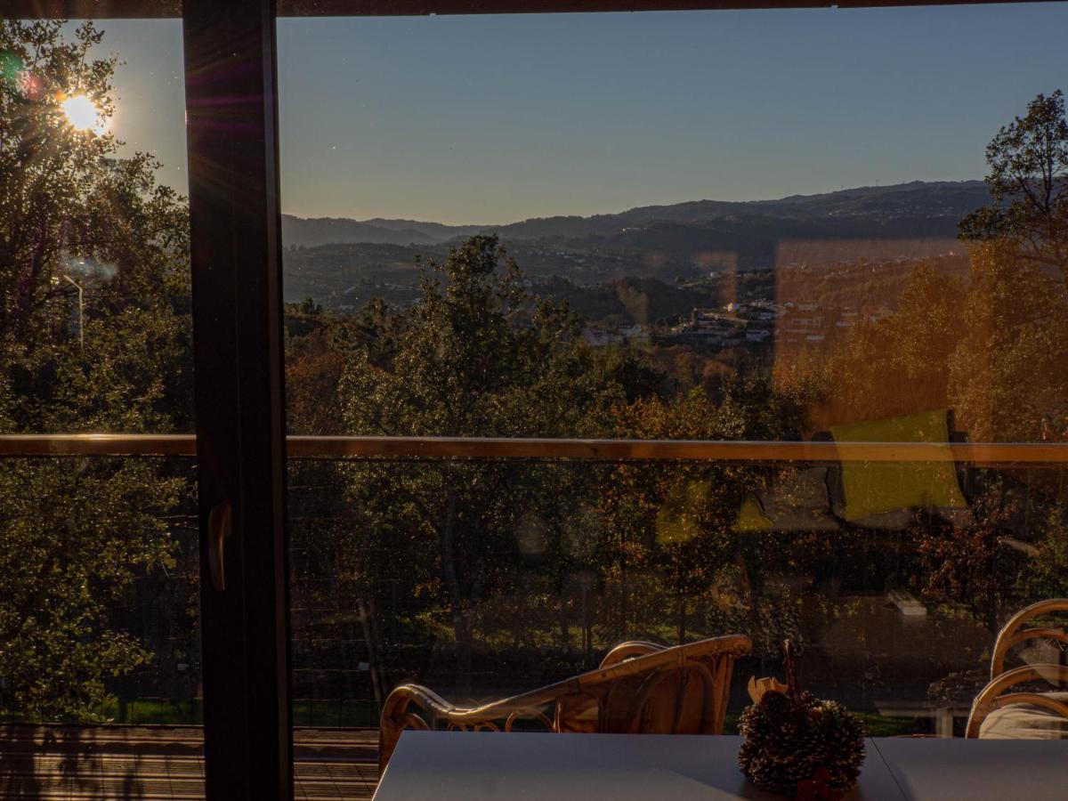 Horizonte Monte Verde モンジン・デ・バスト エクステリア 写真