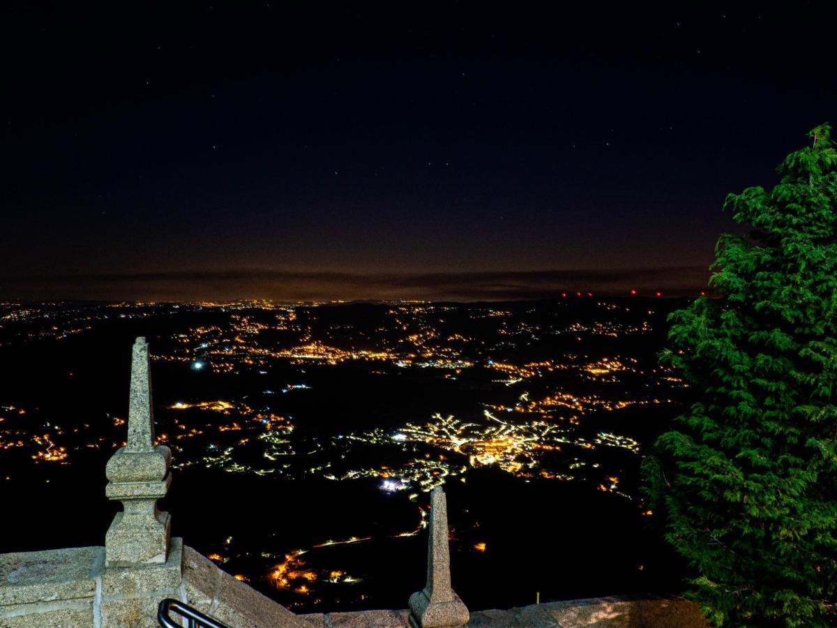 Horizonte Monte Verde モンジン・デ・バスト エクステリア 写真