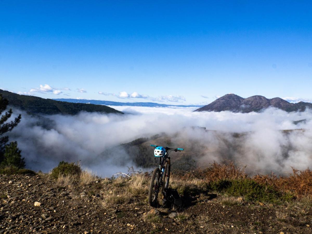 Horizonte Monte Verde モンジン・デ・バスト エクステリア 写真