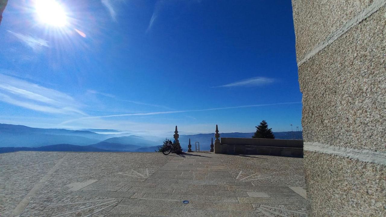 Horizonte Monte Verde モンジン・デ・バスト エクステリア 写真