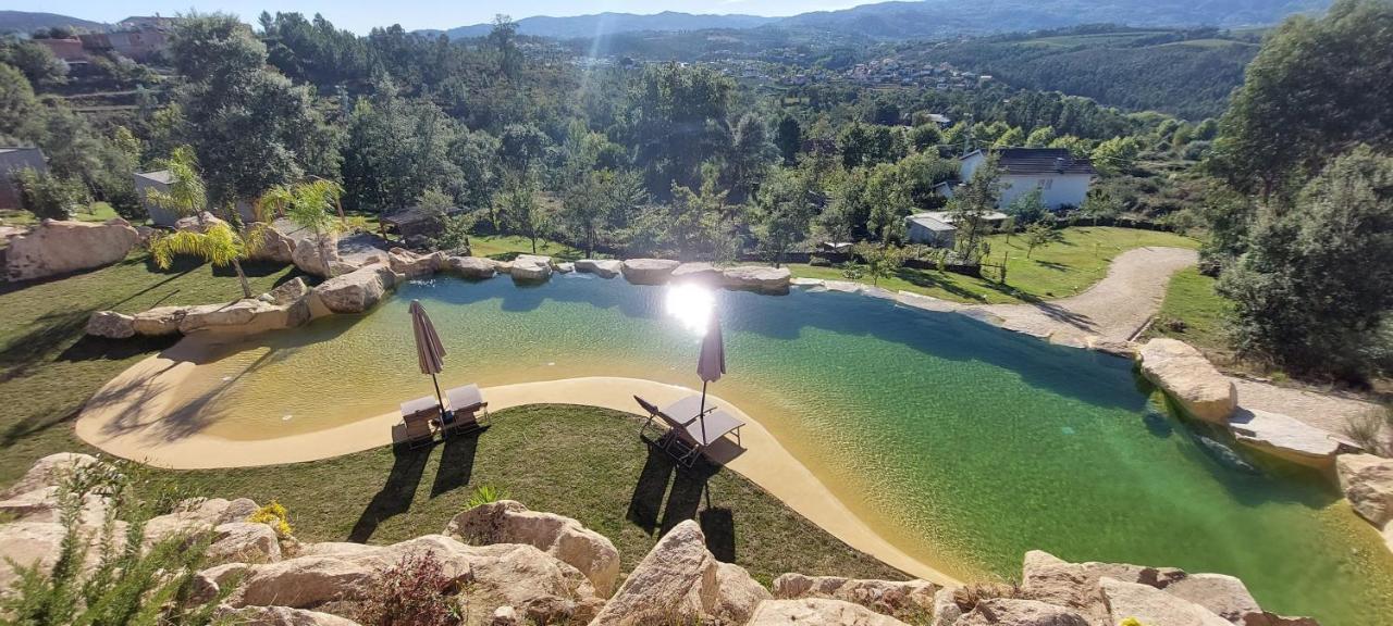 Horizonte Monte Verde モンジン・デ・バスト エクステリア 写真